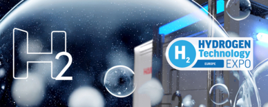 HAINZL Systemtechnik auf der HYDROGEN Technology Expo 2024 in Hamburg